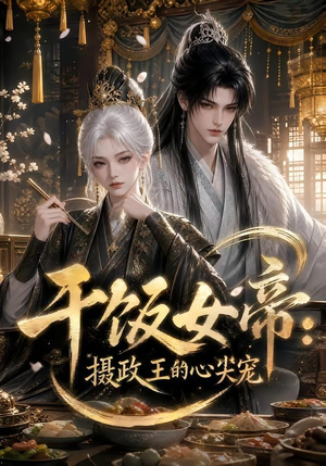 干饭女帝:摄政王的心尖宠(64集) 干饭女帝:摄政王的心尖宠(64集)红果免费看短剧