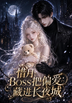惜月：Boss把偏爱藏进长夜城（41集）怎么看全集