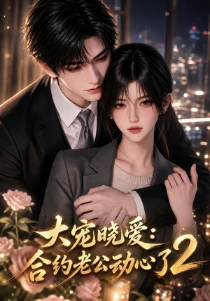 大宠晓爱：合约老公动心了2（123集）独家短剧免费看