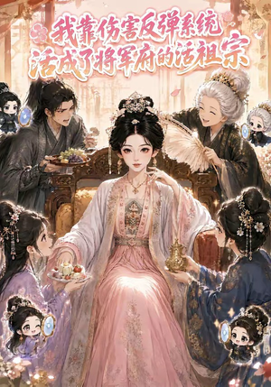 我靠伤害反弹系统,活成了将军府的活祖宗(45集) 我靠伤害反弹系统,活成了将军府的活祖宗(45集)免费热门短剧