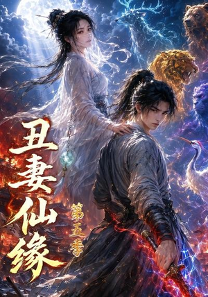 丑妻仙缘第五季(318集) 丑妻仙缘第五季(318集)哪个短剧网能看