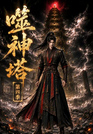 噬神塔第四季(129集) 噬神塔第四季(129集)今日最火短剧