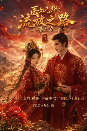 医女风华:流放之路第二季(90集) 医女风华:流放之路第二季(90集)推荐你们也去看