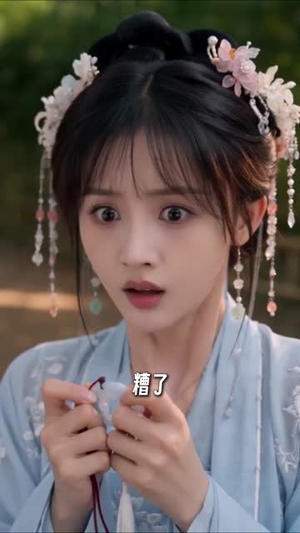 拾君记(56集) 拾君记(56集)爆火短剧抢先看