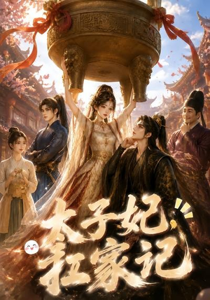 太子妃扛家记(57集) 太子妃扛家记(57集)短剧太精彩
