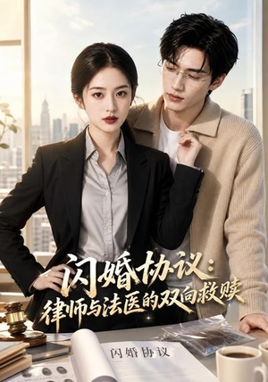 闪婚协议:律师与法医的双向救赎(96集) 闪婚协议:律师与法医的双向救赎(96集)推荐热门短剧