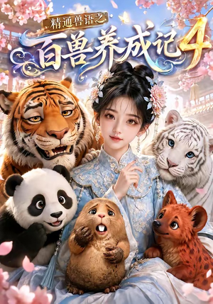 精通兽语之百兽养成记4(123集) 精通兽语之百兽养成记4(123集)剧好看短剧推荐