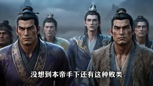 一人一龟一猪,三大祸害去修仙第二季(61集) 一人一龟一猪,三大祸害去修仙第二季(61集)超甜短剧分享