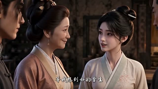 医女风华:流放之路第三季(82集) 医女风华:流放之路第三季(82集)免费观看就是爽