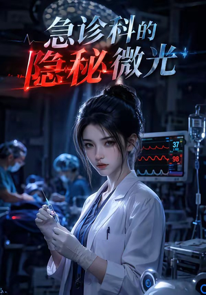 急诊科的隐秘微光(71集) 急诊科的隐秘微光(71集)全集在线看
