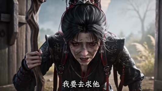 重生后，我不当大冤种师尊了第四季（112集）全集都在这里了
