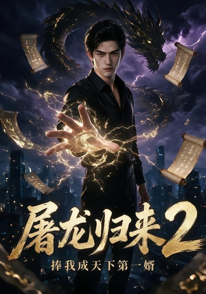 屠龙归来2:捧我成天下第一婿(113集) 屠龙归来2:捧我成天下第一婿(113集)我全都看完了