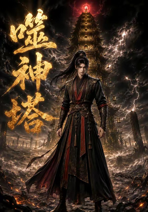 噬神塔(143集) 噬神塔(143集)精彩短剧抢先看