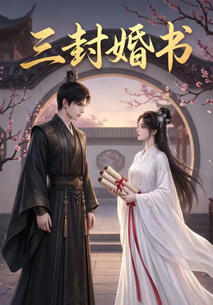 三封婚书(54集) 三封婚书(54集)男频短剧推荐