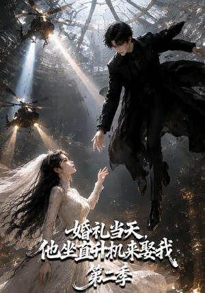 婚礼当天,他坐直升机来娶我第二季(132集) 婚礼当天,他坐直升机来娶我第二季(132集)短剧全集完整