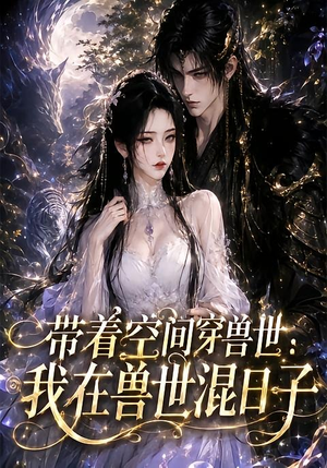 带着空间穿兽世：我在兽世混日子（201集）短剧追不停