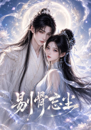 剔骨忘尘(37集) 剔骨忘尘(37集)红果短剧免费看