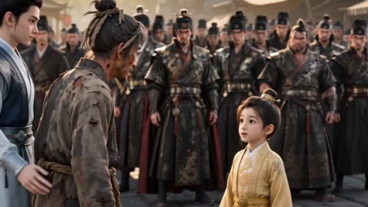 洪武朝的子孙们第二季(150集) 洪武朝的子孙们第二季(150集)热门短剧免费看