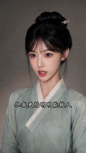 听心女史:冷帝洗冤录(31集) 听心女史:冷帝洗冤录(31集)精彩短剧分享