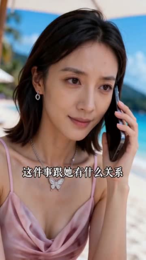 我预判了职场阴谋（35集）每日分享短剧
