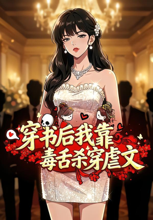 穿书后我靠毒舌杀穿虐文(19集) 穿书后我靠毒舌杀穿虐文(19集)剧好看短剧推荐