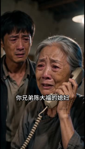 好兄弟：一辈子（54集）小短剧抢先看
