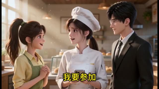 星落甜铺屿揽温柔(20集) 星落甜铺屿揽温柔(20集)短剧太好看