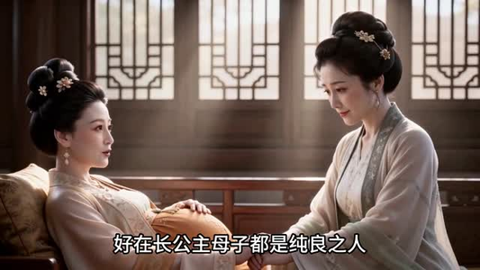 娘子诱人,小公爷甘心画地为牢3D版3(89集) 娘子诱人,小公爷甘心画地为牢3D版3(89集)一起看短剧