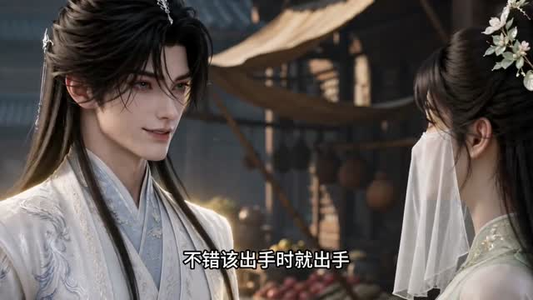 修仙太苦了，看我流水线造仙帝（123集）无需充值尽情看