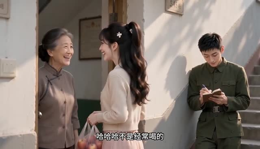 妹宝睡错房开局撞上大魔王第二季（140集）短剧热播中
