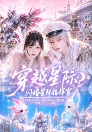 穿越星际,闪婚星际指挥官(60集) 穿越星际,闪婚星际指挥官(60集)口碑爆棚免费看