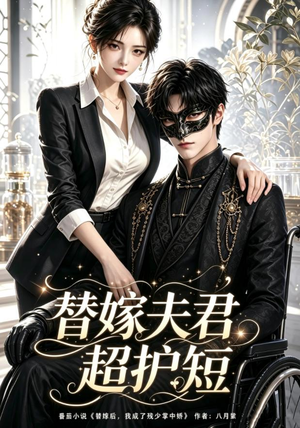替嫁夫君超护短(100集) 替嫁夫君超护短(100集)经典回顾免费看