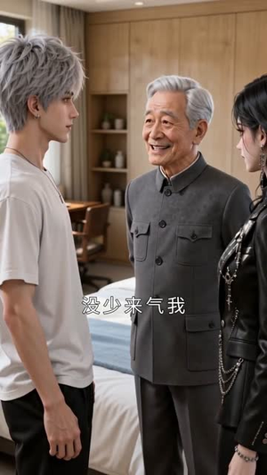 上恋综组CP,我成了国民老公(58集) 上恋综组CP,我成了国民老公(58集)短剧在哪个平台