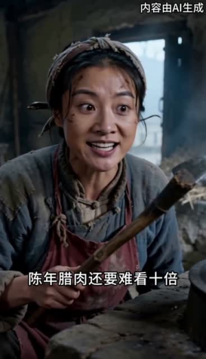 暴脾气翠花和她的小黄仙(32集) 暴脾气翠花和她的小黄仙(32集)我全都看完了