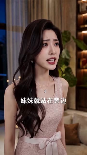 听懂猫语后我成全家团宠(70集) 听懂猫语后我成全家团宠(70集)1-102集