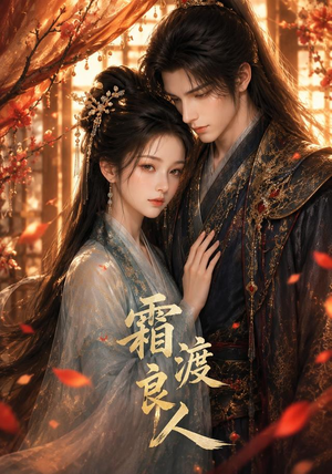 霜渡良人(85集) 霜渡良人(85集)好看到停不下来
