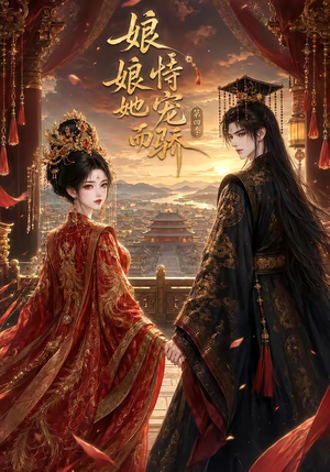 娘娘她恃宠而骄第四季（100集）无需充值尽情看