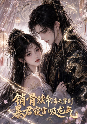 销骨续命,每天穿到暴君寝宫吸龙气(100集) 销骨续命,每天穿到暴君寝宫吸龙气(100集)精彩的短剧