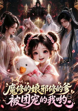 魔修的娘邪修的爹被团宠的我哟(121集) 魔修的娘邪修的爹被团宠的我哟(121集)爆款短剧追不停