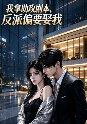 我拿助攻剧本，反派偏要娶我（39集）在哪看是免费的