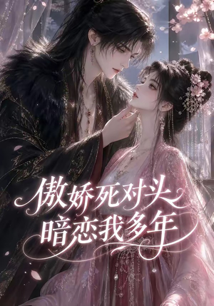 傲娇死对头暗恋我多年（63集）精彩连连免费看