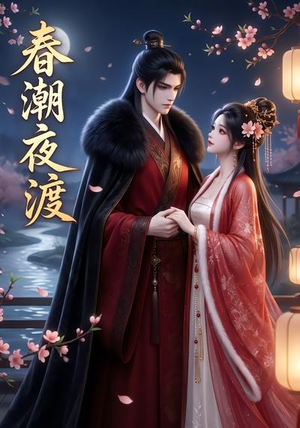 春潮夜渡(20集) 春潮夜渡(20集)在哪个平台看