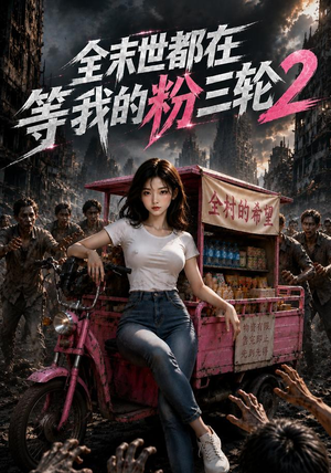 全末世都在等我的粉三轮2(125集) 全末世都在等我的粉三轮2(125集)在线观看全集