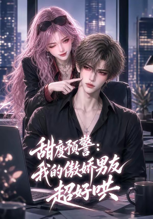 甜度预警:我的傲娇男友超好哄(53集) 甜度预警:我的傲娇男友超好哄(53集)真的太精彩了
