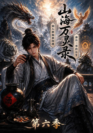 山海万灵录第六季（107集）看到大结局