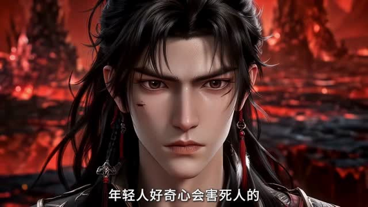 凡人修仙:我靠小树苗逆仙途第四季(118集) 凡人修仙:我靠小树苗逆仙途第四季(118集)大结局一气呵成