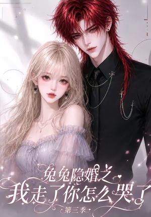 兔兔隐婚之我走了你怎么哭了第三季（86集）全集免费