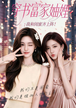 穿书富家妯娌，我和闺蜜齐上阵（80集）好看的短剧分享