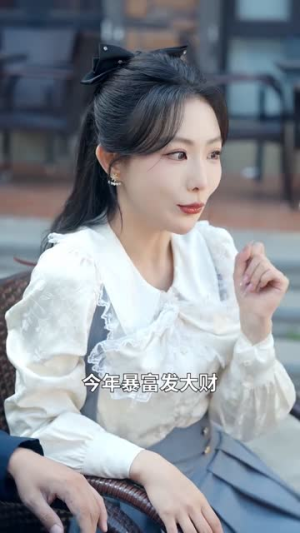 玄孙女曝光我的仙人身份藏不住了(70集) 玄孙女曝光我的仙人身份藏不住了(70集)免费在线看全集