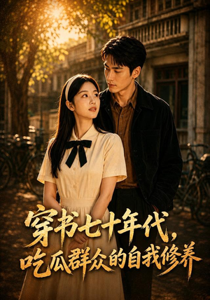 穿书七十年代,吃瓜群众的自我修养(91集) 穿书七十年代,吃瓜群众的自我修养(91集)热播短剧来袭